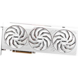   Sapphire Radeon RX 7700 XT 12GB PURE (11335-03)