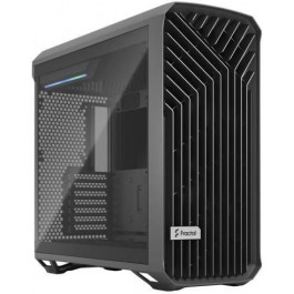   Fractal Design Torrent Gray TG Light Tint (FD-C-TOR1A-02)