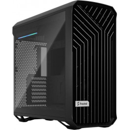   Fractal Design Torrent Black TG Light Tint (FD-C-TOR1A-01)