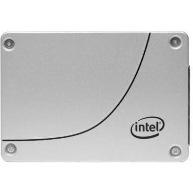 Intel D3-S4610 - зображення 1