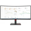 Lenovo ThinkVision T34w-30 + MC60 (63D4ZAT1UA) - зображення 1