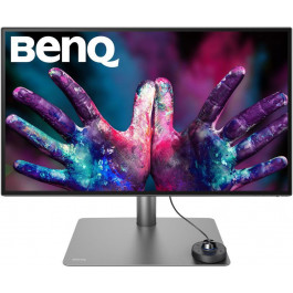   BenQ PD2725U (9H.LJXLA.TBE)