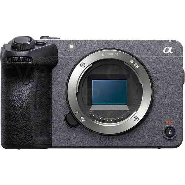 Sony FX30 Body (ILMEFX30B) - зображення 1