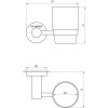 Globus SS8409 - зображення 2