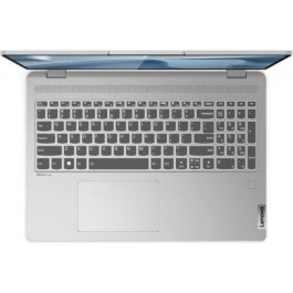   Lenovo IdeaPad Flex 5 14IAU7 Cloud Gray (82R700KKRA)