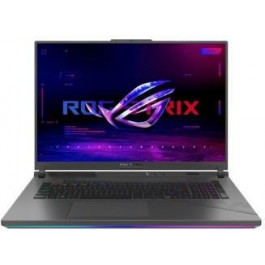   ASUS ROG Strix G18 G814JZR Eclipse Gray (G814JZR-N6069W)