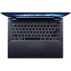 Acer TravelMate Spin P4 TMP414RN-52-54PV Slate Blue (NX.VW8EU.00A) - зображення 4