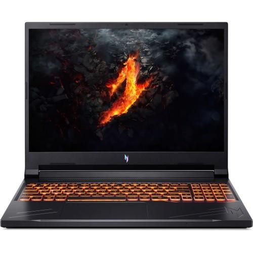 Acer Nitro V 16 ANV16-71-74PY Black (NH.QTQEU.006) - зображення 1