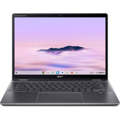 Acer Chromebook Plus Spin 514 CP514-4HN-57QK Gray (NX.KYQEU.002) - зображення 1