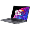 Acer Swift Go 14 SFG14-63-R5T4 Steel Gray (NX.KYLEU.002) - зображення 3