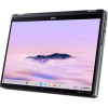 Acer Chromebook Plus Spin 514 CP514-4HN-57QK Gray (NX.KYQEU.002) - зображення 9