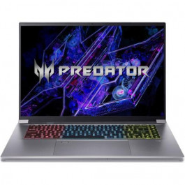   Acer Predator Triton Neo 16 PTN16-51-95F0 Sparkly Silver (NH.QPNEU.008)