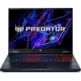   Acer Predator Helios Neo 16 PHN16-72-963X Abyssal Black (NH.QQVEU.003)