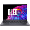 Acer Swift Go 14 SFG14-63-R1CX Steel Gray (NX.KYLEU.005) - зображення 1