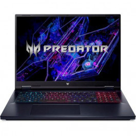   Acer Predator Helios Neo 18 PHN18-71-92T5 Abyssal Black (NH.QR6EU.002)