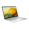 ASUS ZenBook 14 OLED UX3402VA Foggy Silver (UX3402VA-KM691) - зображення 2