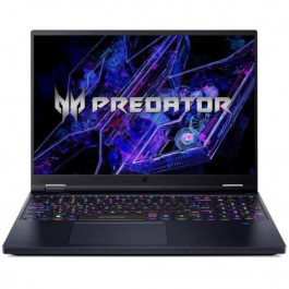   Acer Predator Helios 16 PH16-72-9887 Abyssal Black (NH.QNXEU.009)