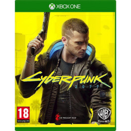    Cyberpunk 2077 Xbox Series X