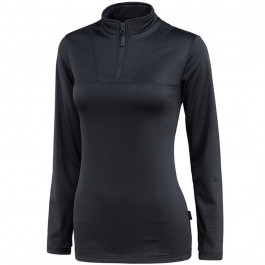   M-Tac Жіноча термоактивна футболка  Delta Level 2 Lady Long Sleeve - Black M