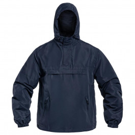   Brandit Куртка  Summer Windbreaker - Navy S