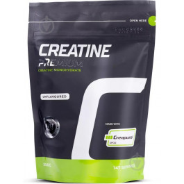   Progress Nutrition Premium Creatine Creapure 500 g /147 servings/ Unflavored