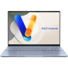 ASUS VivoBook S 16 OLED S5606MA Mist Blue (S5606MA-MX010X) - зображення 1