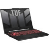 ASUS TUF Gaming A15 FA507NUR Jaeger Gray (FA507NUR-LP091) - зображення 2