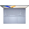 ASUS VivoBook S 16 OLED S5606MA Mist Blue (S5606MA-MX010X) - зображення 4