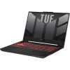 ASUS TUF Gaming A15 FA507NUR Jaeger Gray (FA507NUR-LP091) - зображення 3