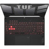 ASUS TUF Gaming A15 FA507NUR Jaeger Gray (FA507NUR-LP091) - зображення 4