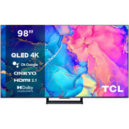   TCL 98C735