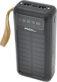   ACL PW-61B 30000mAh Black