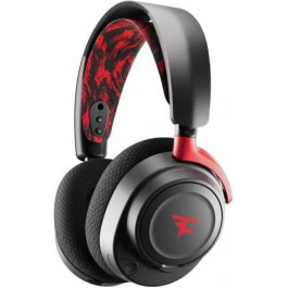   SteelSeries Arctis Nova 7 Wireless Faze Clan (61556)