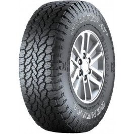   General Tire Grabber AT3 (235/60R18 107H)