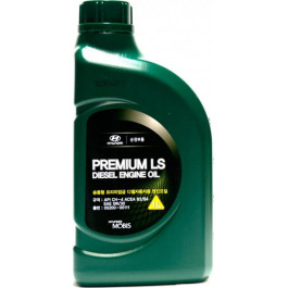   MOBIS Premium LS Diesel 5W-30 1л