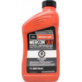   Ford Mercon ULV 0,946л XT12QULV