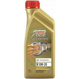   Castrol Edge Professional V 0W-20 15DA8B