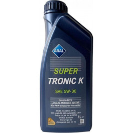   Aral Super Tronic K 5W-30 1л