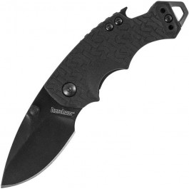   Kershaw Shuffle Black (8700BLK)