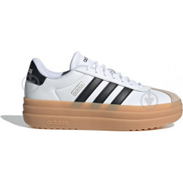   Adidas Жіночі кеди низькі  Vl Court Bold IH3083 41.5 (7.5UK) 26 см Vl Court Bold Ftwwht/Cblack/Wonbei (4067