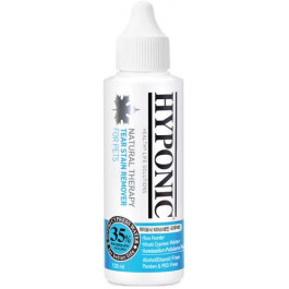   Hyponic Засіб для очищення очей та видалення слізних плям  Tear Stain Remover For Dogs & Cats для домашніх т