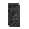 PackTowl Рушник  Ultralite Face 25x35cm Bloom Noir (11121) - зображення 1