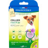 Francodex Repellent Collar нашийник від бліх та кліщів для собак вагою до 10 кг та цуценят, 35 см (32830217548 - зображення 1