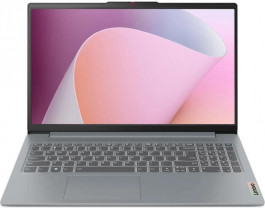   Lenovo IdeaPad Slim 3 15IAH8 (83ER0036RM)