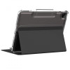 URBAN ARMOR GEAR Чохол до планшета  [U] Apple iPad Pro 12.9"(5th Gen 2021) LUCENT, Black (12294N314043) - зображення 7