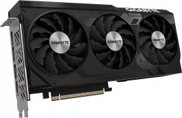   GIGABYTE GeForce RTX 4070 WindForce V2 OC (GV-N4070WF3OCV2-12GD)