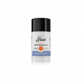 Floid Дезодорант  Deodorant Citrus Spectre 75мл