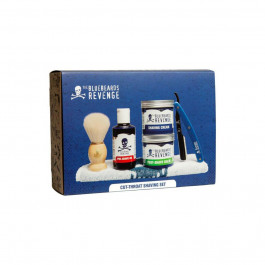 The Bluebeards Revenge Набір для гоління  Cut-Throat Shaving Set