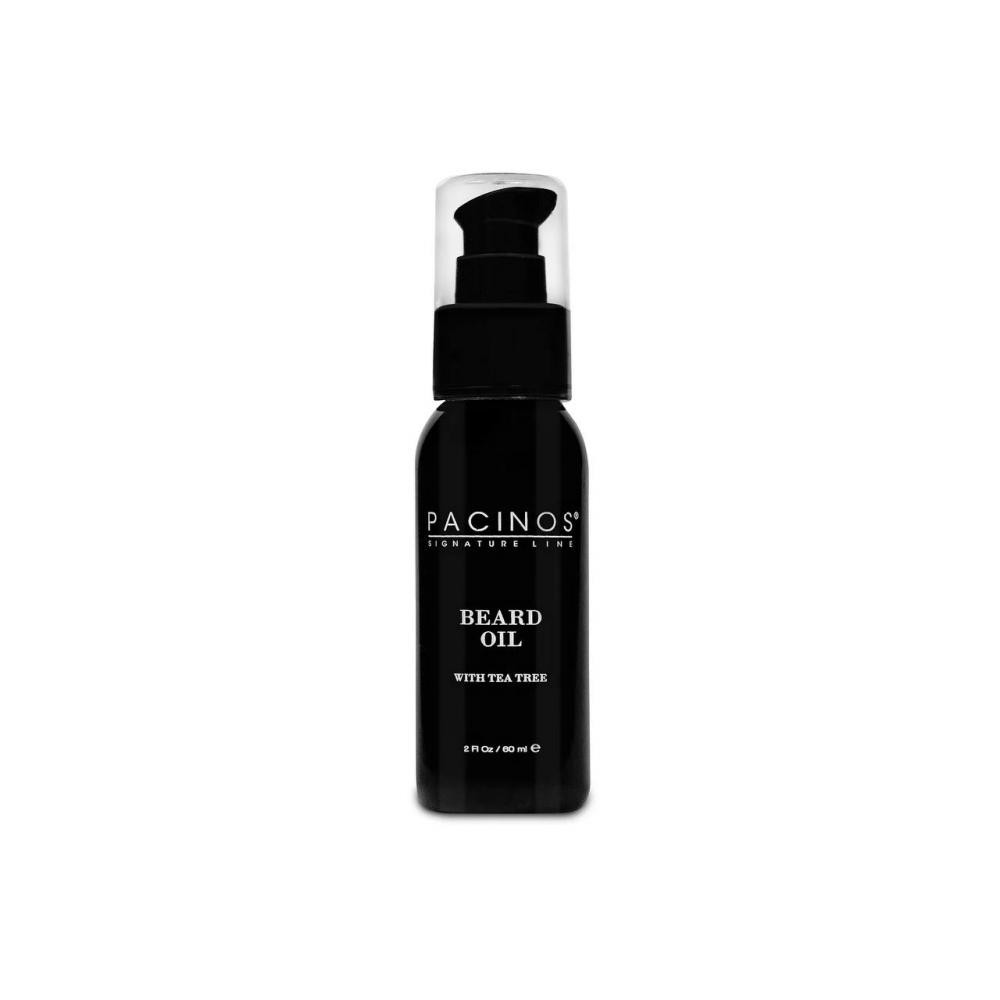 Pacinos Олія для бороди  Beard oil 60 мл - зображення 1