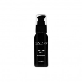   Pacinos Олія для бороди  Beard oil 60 мл